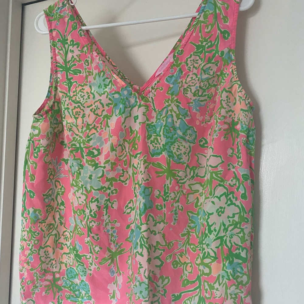 Lilly Pulitzer Top